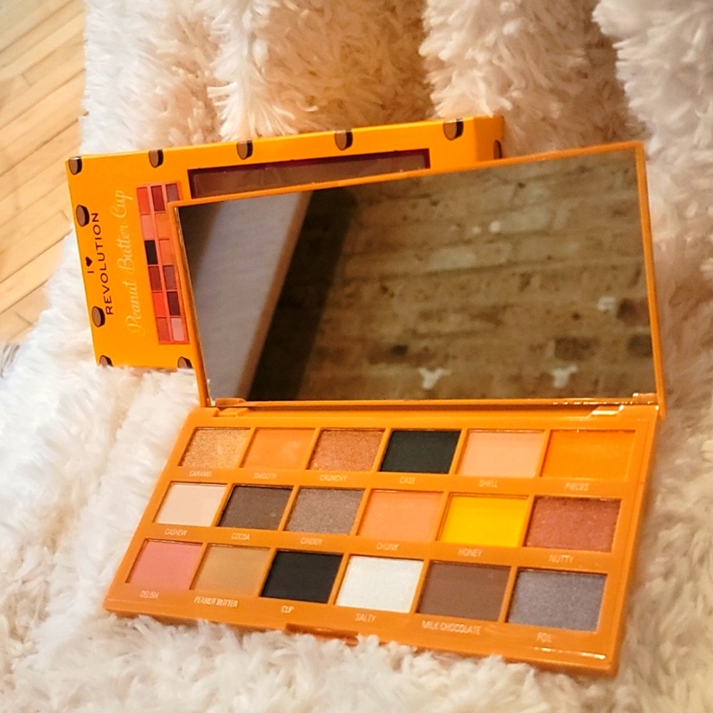 Makeup